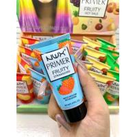 ราคา ไพรเมอร์ nyx fruityไพรเมอร์กลิ่นผลไม้ (13646853714)