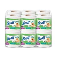 ราคา พร้อมส่งด่วน สก๊อตต์ เอ็กซ์ตร้า กระดาษชำระ บิ๊กโรล ยาวพิเศษ x 12 ม้วน Scott Extra Big Roll Toilet Tissue x 12 Rolls อุปกรณ์ภายในบ้านราคาถูก เก็บเงินปลายทางได้ (18795330409)
