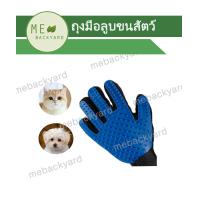 ราคา CB 007 ถุงมือลูบขนสัตว์ ถุงมือเก็บขนสัตว์เลี้ยง ถุงมือหวีขนสัตว์เลี้ยง (14634177089)