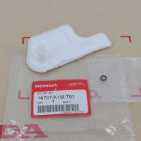 ราคา ใส้กรองปั้มติ๊ก เวฟ110i ปี2021 แท้ศูนย์ฮอนด้า ราคา 1ชิ้น 16707 K1M T01 (15590222882)