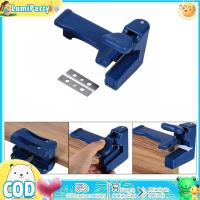 ราคา ชุดเครื่องเล็มขอบคู่เครื่องมือช่างไม้การตัดแต่งไฟรถหัวท้ายไม้สำหรับตู้เฟอร์นิเจอร์ (18908887099)