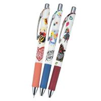 ราคา ปากกา Pentel Energel Clena แท้100 จาก Disney store Japan บริการเก็บเงินปลายทาง (16161496642)