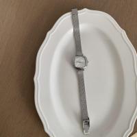 ราคา aizhirui นาฬิกาข้อมือสไตล์ฝรั่งเศสหรูหราสําหรับผู้หญิง (16454065282)