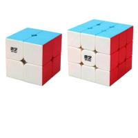 ราคา รูบิค1000000 1000000 รูบิค 2 x 2 รูบิค 100x100 รูบิค 3 x 3 รูบิค 2x2 รูบิค 3x3 ลื่นๆ รูบิค 3x3 แม่เหล็ก In the rev source S fourth order with 4 rubiks cube professional smooth real free student toys (