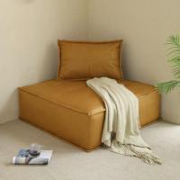 ราคา Elegant Style โซฟาเดี่ยว โซฟาเหลี่ยม โซฟา 1 ที่นั่ง (16855462957)