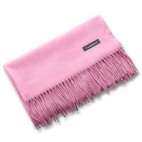 ราคา ผ้าพันคอแคชเมียร์ Cashmere ผ้าคลุมไหล่ ผ้าพันคอกันหนาว 200x70 cm (18484162888)