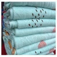 ราคา ผ้าห่มนาโน ผ้าห่ม ผ้าห่มราคาถูก ขนาด 4 ฟุต 120x190 cm เลือกซื้อจำนวนที่ต้องการได้ (20767667565)