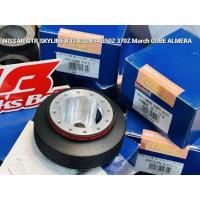 ราคา คอพวงมาลัย คอบาง แท้มือสอง WorksBell Japan ตรงรุ่น สำหรับ NISSAN GTR SKYLINE R32 R33 R34 350Z 370Z March CUBE ALMERA (20941876629)