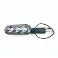 ราคา รถจักรยานยนต์ด้านหน้าด้านหลังไฟเลี้ยว flashers ไฟแสดงสถานะโคมไฟสำหรับ Benelli leoncino 500 BJ500 leoncino250 BJ250 (19952680664)