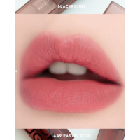 ราคา ลิปสติก BLACK ROUGE AIR FIT VELVET TINT ACOUSTIC MOOD (20954514743)