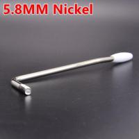 ราคา KR 1 Piece Guitar Tremolo System Bridge Arm Tremolo Bar 4 8MM 5 8MM For Squier IBZ (20148067677)