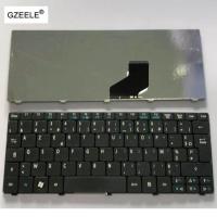 ราคา NEW FR Laptop Keyboard FOR Acer Aspire One D255 D255E 522 D257 AOD257 D260 D270 AOD260 AO521 AO532 AO533 532 532H French AZERTY (20317042383)