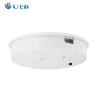 ราคา HD 1080P WiFi แอบแฝงกล้องกล้องรักษาความปลอดภัยบ้านเครื่องตรวจจับควันกล้องสอดแนม (18511504459)