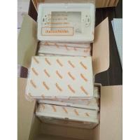 ราคา ฝากันน้ำ 2x4 นาซากิ Nasaki ขาวทึบ (21093736480)