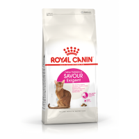 ราคา Royal Canin Exigent สูตรสำหรับแมวกินยาก ขนาด 4kg (21017074619)