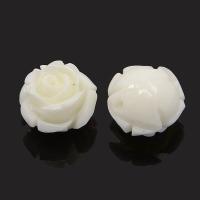 ราคา 2 20 pc Synthetic Coral Beads Dyed Lotus Flower Medium Purple 15x16x9 5mm Hole 1 4mm (15111110904)