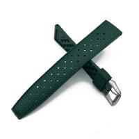 ราคา สายรัดข้อมือยางสำหรับสุภาพบุรุษและสุภาพสตรีเกรดพรีเมี่ยมสายนาฬิกายาว20มม 22มม สายนาฬิกาสำหรับ Seiko SRP777J1สายรัดข้อมือกันน้ำสำหรับดำน้ำสายนาฬิกาสำหรับผู้ชายและผู้หญิง (14708943683)