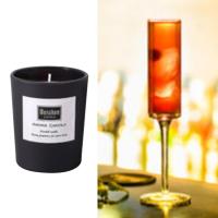 ราคา เทียนหอมเท็ปมือ เทียนหอมระเหยน้ำมันหอมระเหยเทียนขี้ผึ้งถั่วเหลืองติดทนนาน ไส้ตะเกียงเดี่ยว (14266215212)