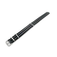 ราคา Universal สายนาฬิกาข้อมือ 18 20 22 มม ขนาดกีฬาสไตล์ทหารผู้ชายs นาฬิกาแถบหัวเข็มขัดโลหะ fit NATO DW สำหรับ นาฬิกาผู้หญิงแถบผ้าไนล่อน H9Q4 (3864234950)