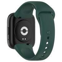 ราคา สายนาฬิกาข้อมือซิลิโคน สําหรับ Redmi Watch 3 3 Active 3 Lite (20582202317)