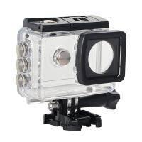 ราคา SJ5000 Waterproof Case 30M Diving for SJCAM SJ5000 SJ5000 WIFI SJ5000 Plus SJ5000X Elite Action Camera (10531065837)