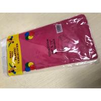 ราคา พลาสติกผ้าปูโต๊ะแบบใช้แล้วทิ้งป้องกันน้ำมันผ้าปูโต๊ะอาหารสำหรับงานแต่งงานวันเกิดปีใหม่คริสต์มาสParty Decor 137ซม X 183ซม (9240989686)