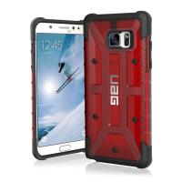 ราคา Googlehitech Samsung Galaxy Note 8 อัลตร้าสลิมกันกระแทกด้านหลัง เคส Samsung Galaxy Note8 รุ่น URBAN ARMOR GEAR UAG PLASMA RUGGED ARMOR MILITARY GRADE HARD CASE Back Cover (300029126)