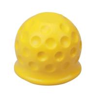 ราคา ตัวป้องกันลากจูงพ่วงพ่วง50มม แบบสากลฝาครอบบอลลากรถพ่วงฝาครอบบอลรถพ่วงฝาครอบคันลาก (21170579017)