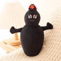 ราคา การ์ตูน Barbapapa ของเล่นตุ๊กตาตุ๊กตามือนิ่มสำหรับเด็กทารก Comfort ของขวัญของเล่นนุ่มสำหรับตกแต่งบ้านของขวัญวันเกิดสำหรับเด็กเด็กผู้หญิง (21170634796)