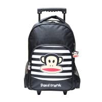 ราคา กระเป๋าล้อลากสำหรับเด็ก Paul Frank PF03 669 (21167921774)