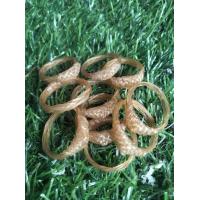 ราคา แหวนหางช้างปลอกห้า สีเผือก หางหงอกของช้างแก่ ประกันแท้ (19713221742)