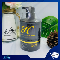ราคา HISO ไฮโซ เคราติน แชมพู 250 มล Hiso Keratin Shampoo 250 ml (9554276244)