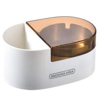 ราคา ที่เขี่ยบุหรี่กล่องเก็บของที่ถอดออกได้ทำให้พื้นสะอาดที่เขี่ยบุหรี่ในห้องน้ำทางเดินโรงแรมอุปกรณ์สำหรับพื้นที่สูบบุหรี่ (19533426549)