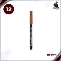 ราคา Sakura ปากกา ปากกาสี ปากกาพู่กัน Koi Coloring Brush Pen ขายแยกด้าม 1 ด้าม (20620077382)