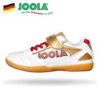ราคา Joola โต๊ะปิงปองมืออาชีพเด็กรองเท้ากีฬาเด็กชายรองเท้ากีฬาทนชุดเด็กผู้หญิง (20969893131)