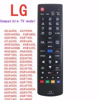 ราคา For LG TV Remote Control AKB73975701 AKB75055701 AKB73975702 AKB74475401 AKB73975701 AGF76631042 2LA6200 43LF5900 43UF6400UA 43UF6800 43UF6900 43UF7300 47LA6200 49UF6400 49UF6400UA 49UF6430 49UF6430UB