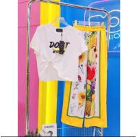 ราคา ชุดเซท D G งานป้ายpop up sml ใส่ได้ (19122982893)