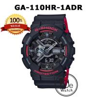 ราคา G SHOCK CASIO ของแท้ รุ่น GA 110 มีประกัน CMG 1ปี GA110 GA 110 GA 110RG 1A GA 110RG 1A GA 110GB 1A (18993791421)