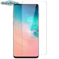 ราคา 4 Pack กาวสำหรับ Samsung Galaxy A2 A3 A5 A6 A6s A7 A8 A8s A9s A9 Star Pro Plus Core Screen Protector กระจกนิรภัยฟิล์ม Ultra Thin Guardความแข็ง9Hส่งแสง99 9 กันรอยขีดข่วนกันแตกปราศจากฟองติดตั้งง่าย (102