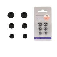 ราคา ซิลิโคนปลายหูสำหรับหูฟัง SENNHEISER CX True Wireless Cx Plus โมเมนตัม True Wireless 3ที่อุดหูเปลี่ยนได้หูฟังแบบยืดหยุ่นและนิ่ม (19634417267)