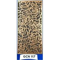 ราคา เหล็กฉลุลาย ฉลุลาย ทำรั้วบ้าน ราวบันได ระแนงบังตา ฉากกั้นห้อง (20706203293)