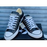 ราคา ขายดีแท้ Converse all star คอนเวิร์ส รองเท้าใส่เรียน การันตีของแท้ 100 พร้อมส่ง สินค้ามีกล่อง (17679964335)