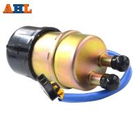 ราคา AHL มอเตอร์ไซค์ปั๊มน้ำมันเชื้อเพลิง10มม สำหรับ Honda Shadow 1100 VT1100C ACE 750 VT750C Aero Sabre Spirit VLX600 Super Hawk Magna (20702967892)