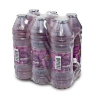 ราคา เอ็มแอนด์เค น้ำองุ่น25 400 มล แพ็ค 6 ขวด M K 25 Grape Juice 400 ml x 6 โปรโมชันราคาถูก เก็บเงินปลายทาง (15012834253)