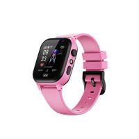 ราคา Sanhez สมาร์ทวอทช์สำหรับเด็ก4G SOS ระบุตำแหน่ง GPS การสนทนาทางวิดีโอใส่ซิมการ์ดกันน้ำสำหรับเด็กหญิงเด็กชาย (20581916626)