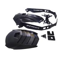ราคา กันดีด DEMON GR 200R เเถมตัวติดป้ายขนาดใหญ่ เเละฝากันดีด 2ใบ (16087170501)