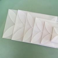 ราคา jiangqushuangyangde ซองจดหมายกระดาษซัลเฟต โปร่งแสง สําหรับเชิญงานแต่งงาน โปสการ์ด ห่อของขวัญ 10 ชิ้น (20352870477)