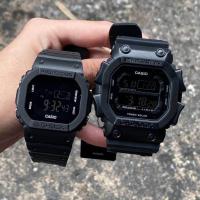 ราคา นาฬิกา G shock ยักษ์หน้าแดง นาฬิกาแฟชั่น (20494794829)