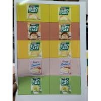 ราคา เหรียญโปรยทานซองขนมจิ๋ว แบบสำเร็จ พร้อมเหรียญหนึ่งบาท พร้อมโปรย ชิ้นละ 3 50 บาท (14415964516)