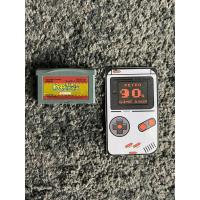 ราคา Nintendo Cartridge Gameboy Advance Pokemon Japan (14247087574)